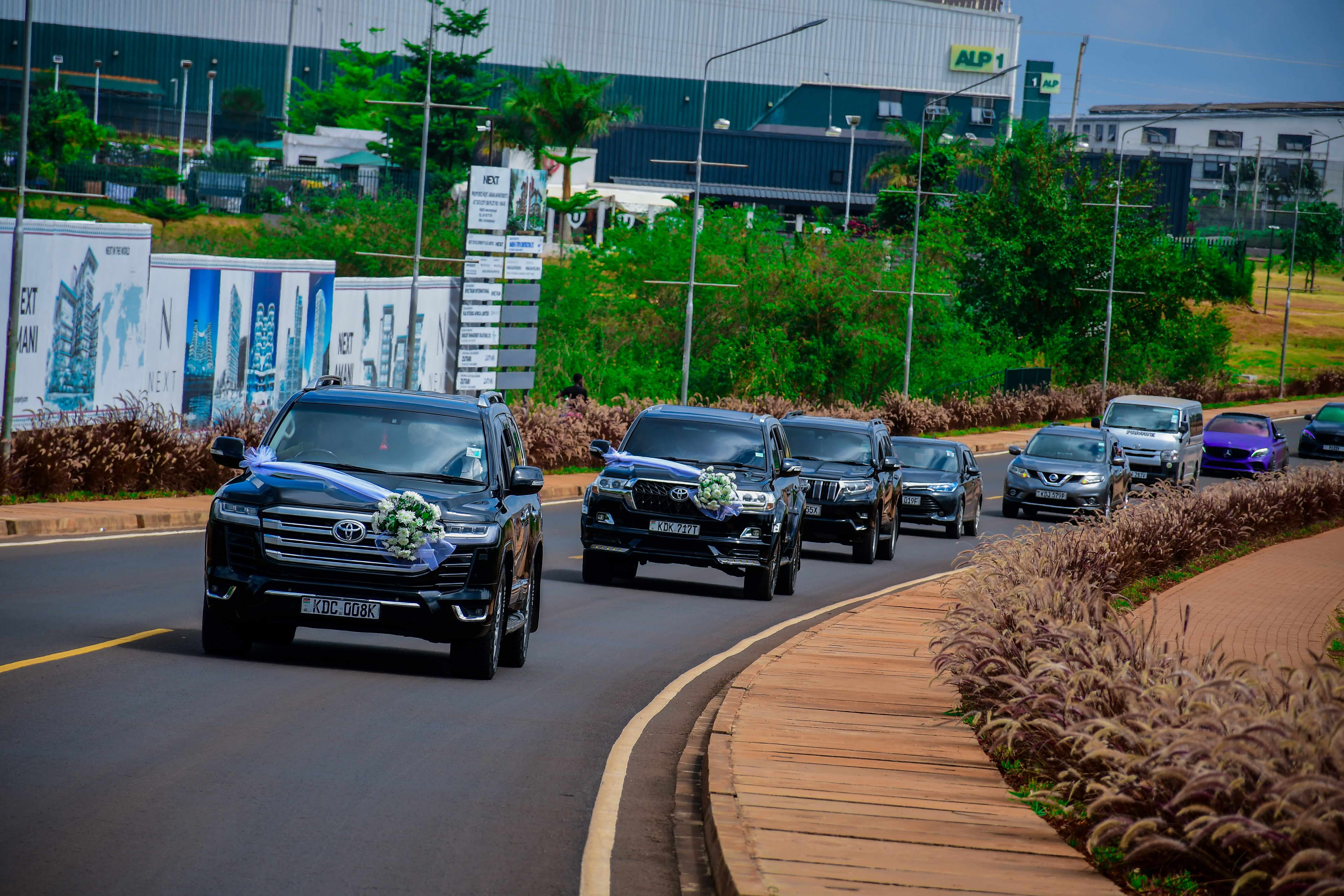 Professional Photoshoot